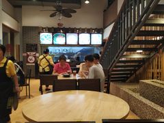 -粥家庄(南桂东分店)