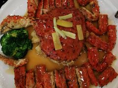 -东江海鲜酒家(艺都分店)