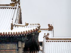 -故宫博物院(故宫)