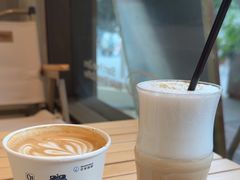 -Beans Solo豆号咖啡(百家湖花园店)