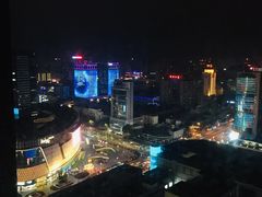 -石家庄诺华廷酒店(万象城湾里庙步行街店)