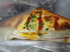 -苹果花园(乳山路店)