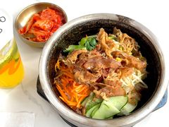 -韩泉韩国美食屋(朝晖路店)
