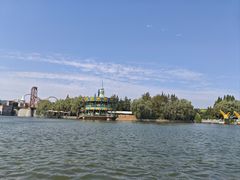 -大连海昌发现王国主题公园