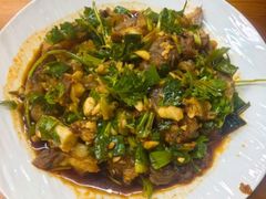 -老宋淮南牛肉汤(大通路店)