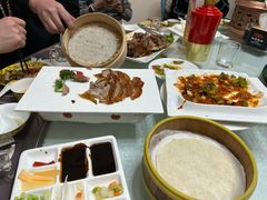 -东四民芳餐厅(世茂工三店)