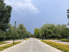 -野鸭湖国家湿地公园