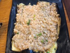 -云晓光头烧烤吧(德平路店)