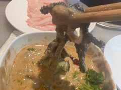 -老五四季涮肉(白纸坊店)