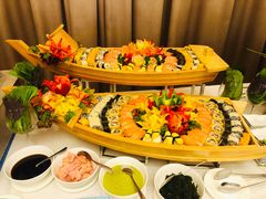 -Mix Restaurant