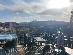 -云端咖啡(山顶教堂店)