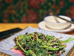 -關東雪东北菜(中庚漫游城店)