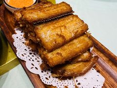 -九转小磨·非遗东北菜(群力店)