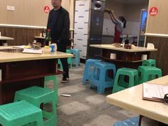 大堂-大龙火锅(老店)