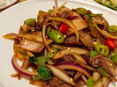 -小郭私房菜·海肠捞饭(学士街店)