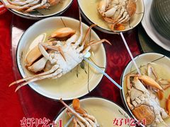 -沙头涌渔栏海鲜餐厅