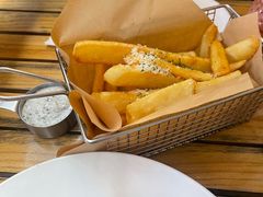 -Cyclus Craft Kitchen薩克思手工厨房