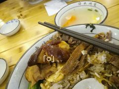 -狮头牌卤味研究所·卤味饭(花城汇南区店)