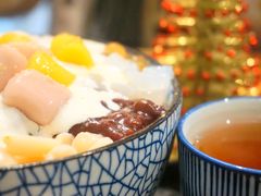 -WONDER ICE 萬得冰田(建設路总店)