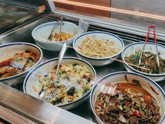 -二宽中国兰州拉面(幸福城店)