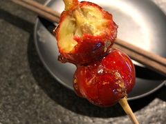 -渝涯重庆豆花老火锅(中赢国际店)