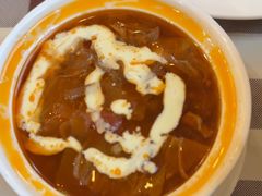 -起士林西餐厅(东经路店)