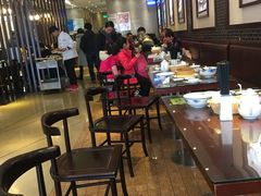 大堂-熙盛源(复兴路店)