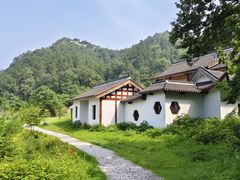 -昭山风景名胜区