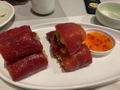 -欣悦会港式茶餐厅(燕郊永旺店)