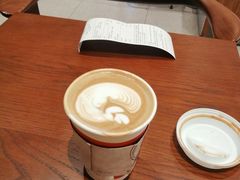 -Peet's 皮爷咖啡(深圳湾万象城店)