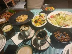 -C31地窖餐厅(黑龙江北路店)