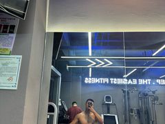 -EASY POWER健身工作室(浦东大道店)