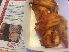 -肯德基(安溪宝龙店)