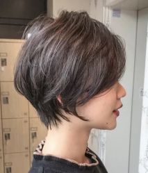 -时尚殿堂hair salon