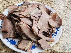 -清真磨沟沿老字号牛肉面(总店)
