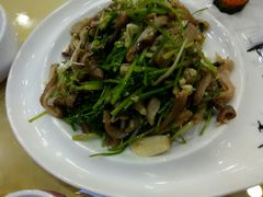 -北塘海鲜·天津菜(大光明桥旗舰店)