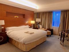 -上海明天广场JW万豪酒店