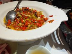 -潇湘码头·鲜湘菜(清河店)