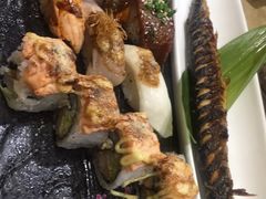-东京屋(武定路店)