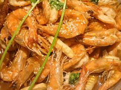 -邵汇大虾(甘井子万达店)