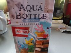 -泡泡玛特POPMART(崇文门国瑞城店)