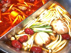 -湊湊火锅·茶憩(石家庄万象城店)