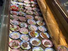 -谭三娘鲜切牛肉自助火锅(九眼桥总店)