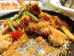 -79号渔船海鲜饭店(华强北店)