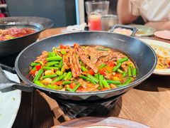 -大盐帮川菜馆(长楹天街店)