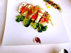 iphone_upload_pic-天龙轩(香港丽思卡尔顿酒店)