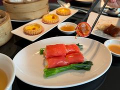 -厦门艾美酒店·乐美中餐厅