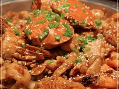 -谢蟹浓·肉蟹煲(新奥店)