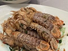 -宁海食府(大剧院店)