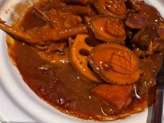 -上和臻品中国菜(花园街店)